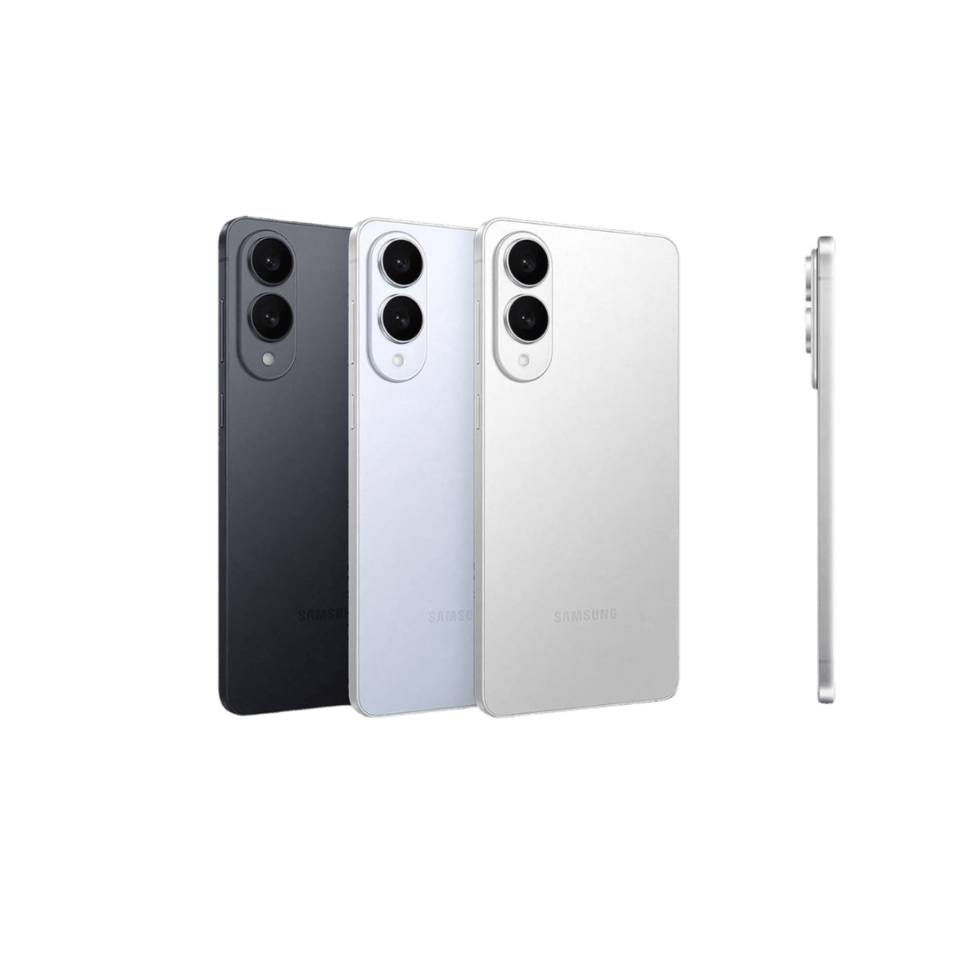 Samsung Galaxy S25 Edge range